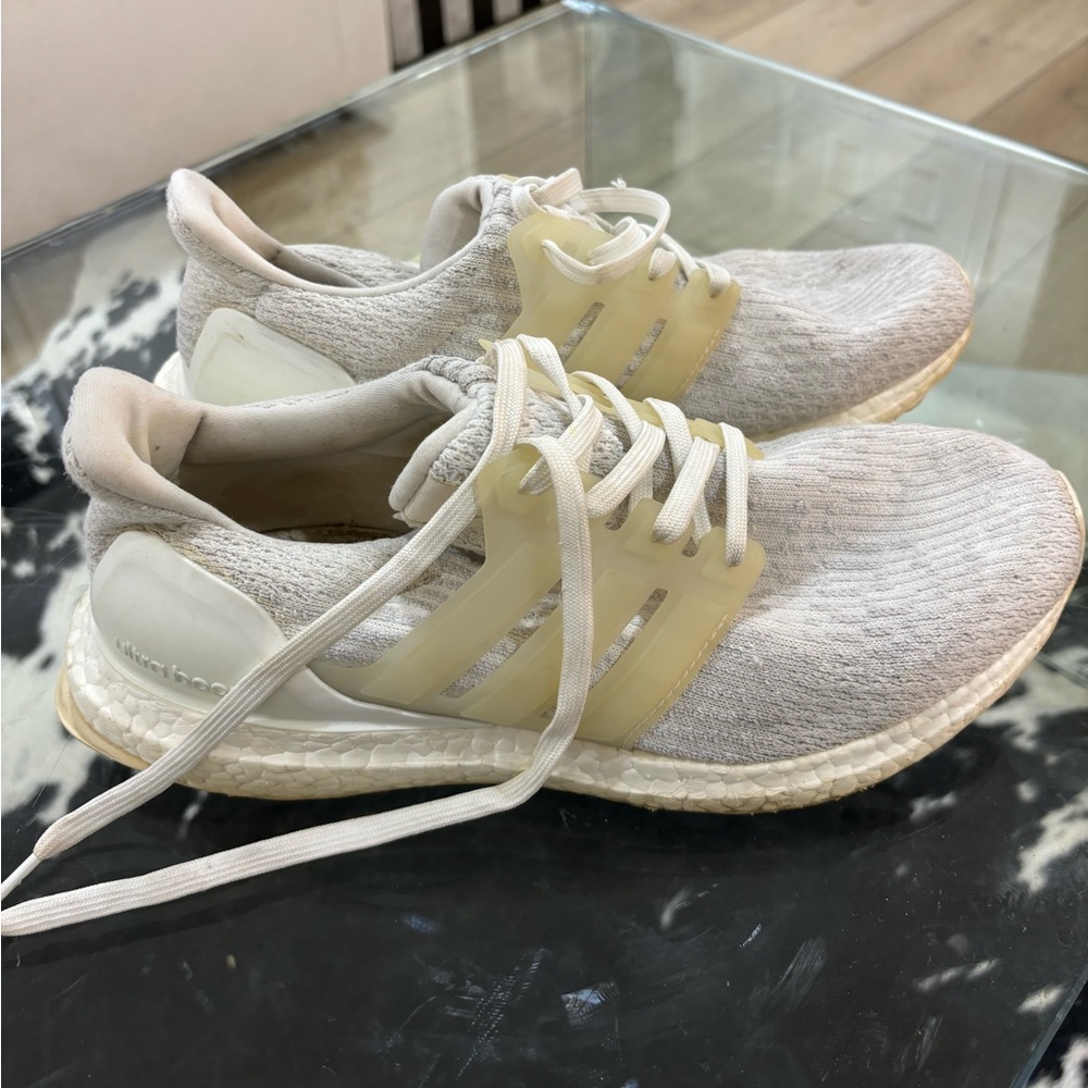 Adidas Ultraboosts